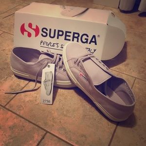 Superga Cotu classic
